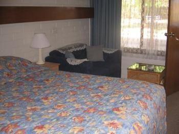 Orana Motor Inn Mildura Exterior photo
