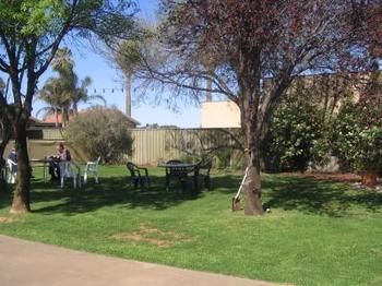 Orana Motor Inn Mildura Exterior photo