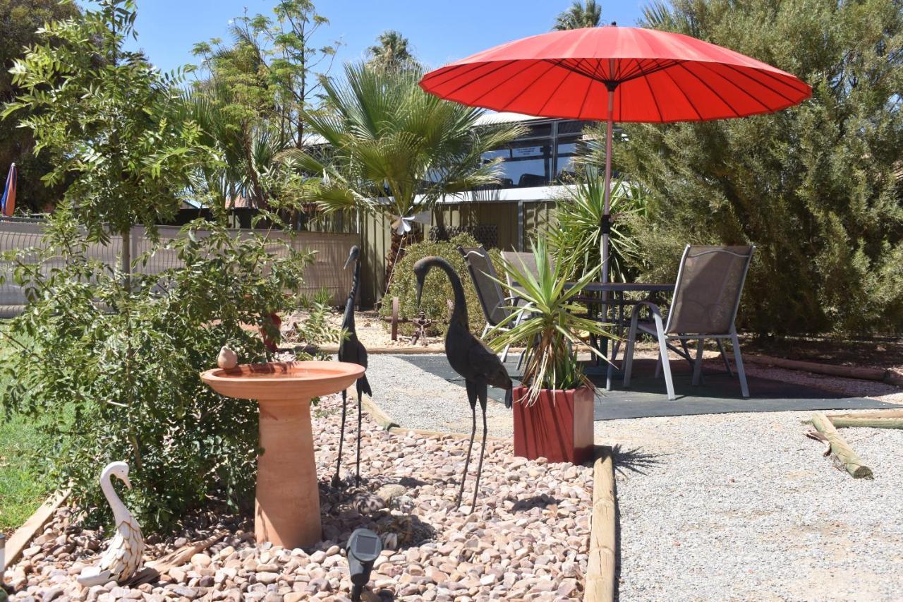 Orana Motor Inn Mildura Exterior photo